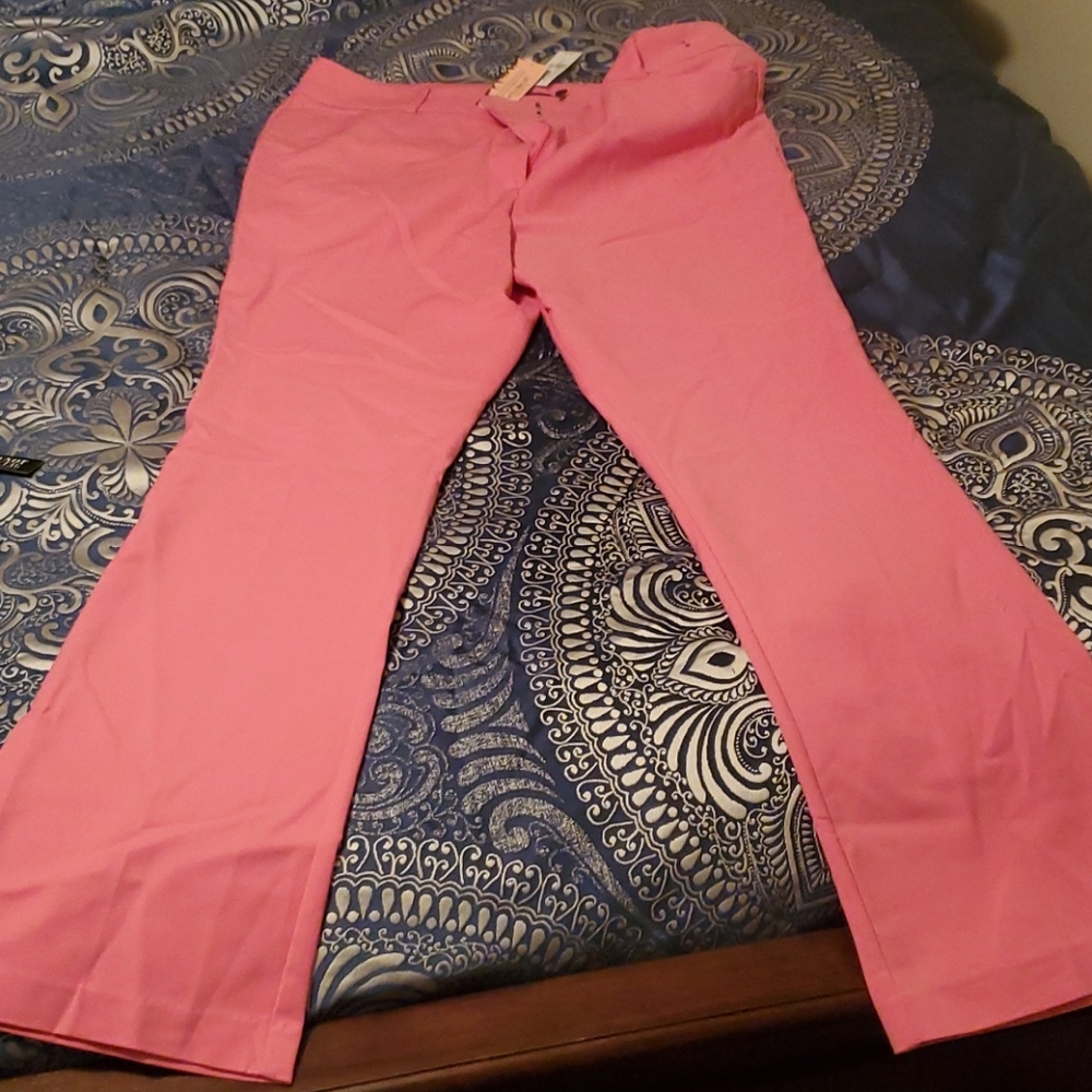 NY&C Pants